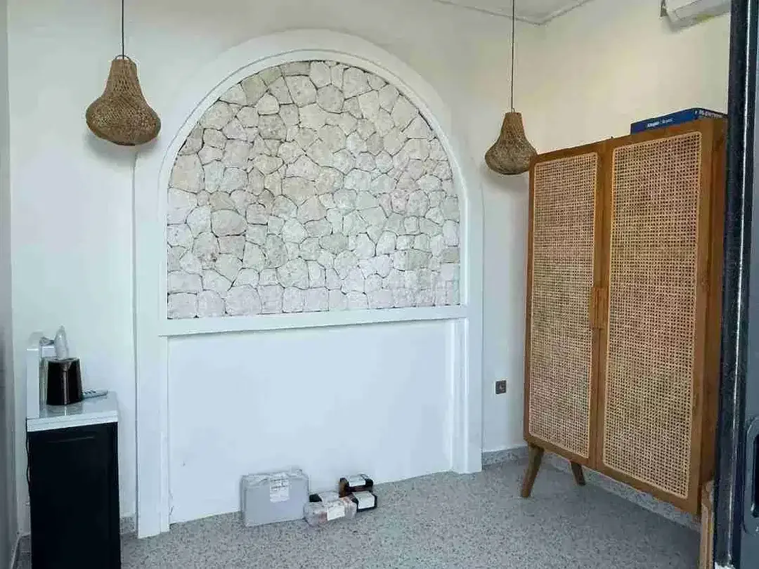 disewakan villa dekat pantai Balangan Badung Bali - Image 8 of 10