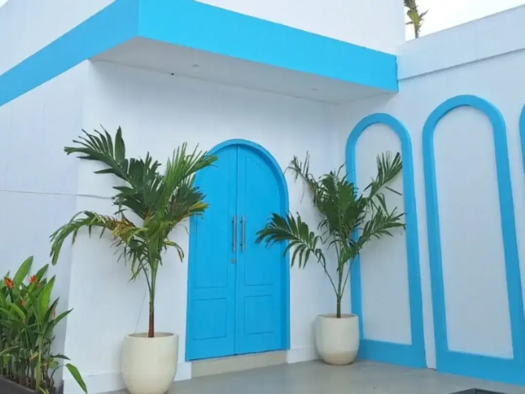 DIJUAL DAN LEASEHOLD VILLA 2 BEDROOM DI PECATU BADUNG - Image 7 of 7