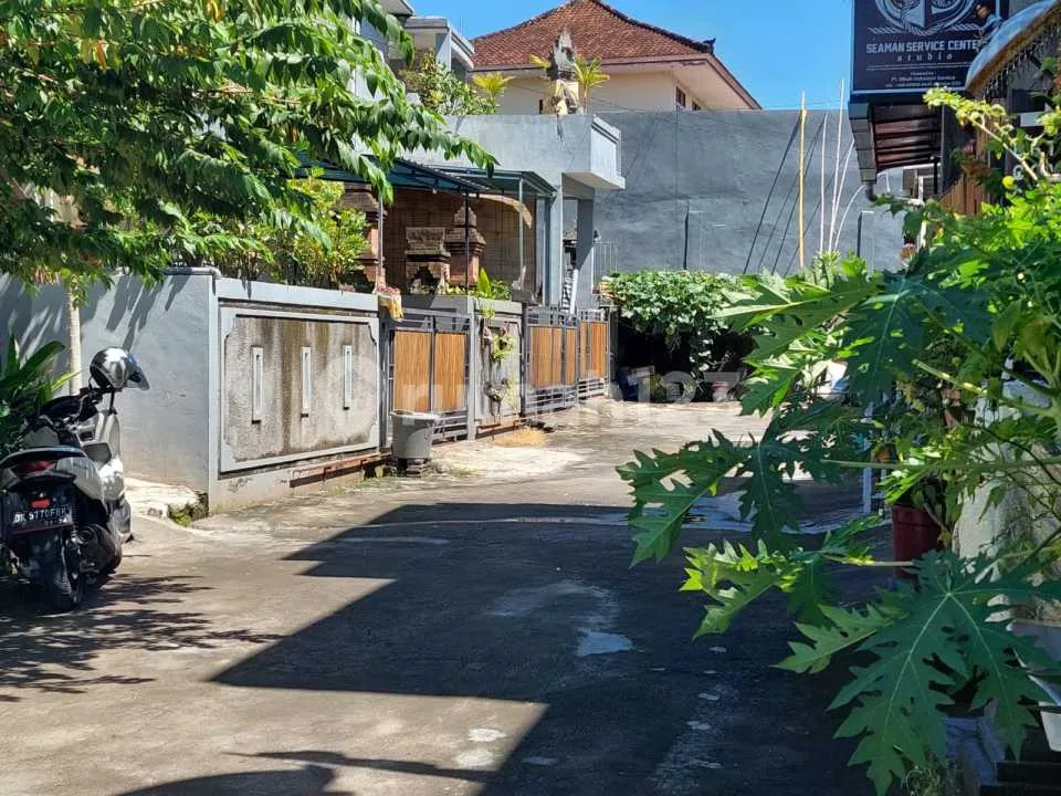 Rumah Unfurnished di Area Dalung Cocok untuk Keluarga Kecil - Image 2 of 4