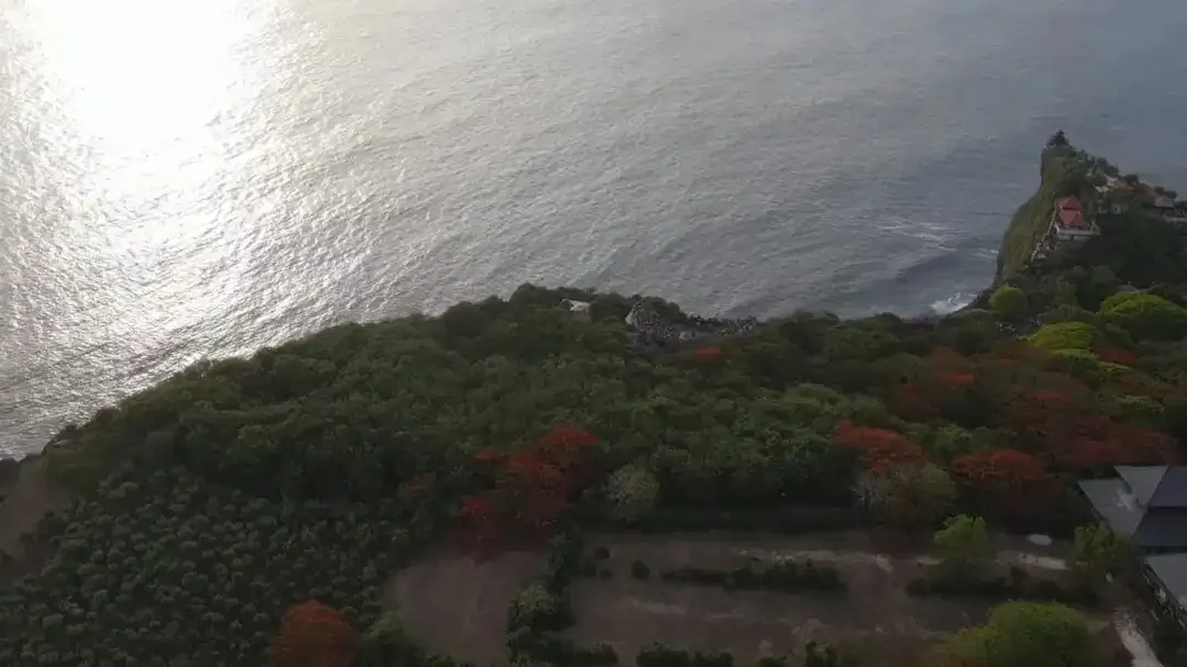 Dijual Tanah Los Tebing Pantai Nyang-Nyang Pecatu Bali - Image 10 of 10