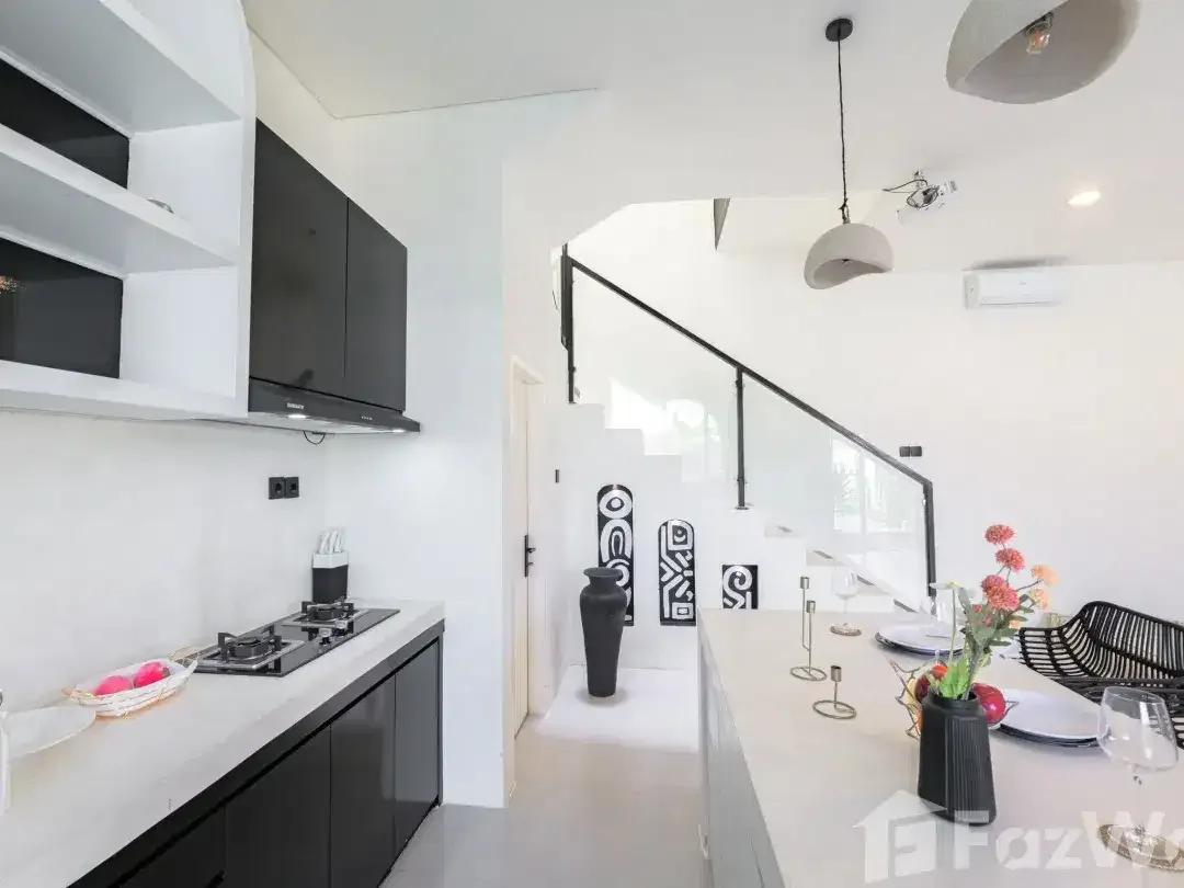 2 Bedroom Villa for sale in Kerobokan, Bali - Image 4 of 10