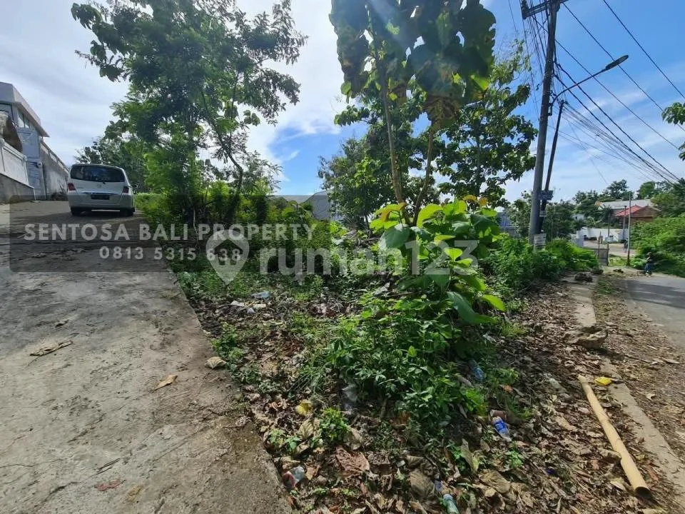 Strategic Land For Sale - Bingin Pecatu - Image 3 of 4