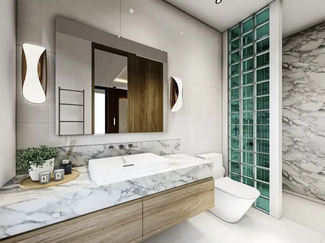 Exclusive 2-Bedroom Villa With 25-Year Leasehold In Kerobokan - Image 8 of 9