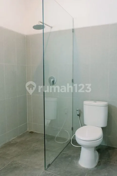 Available Now - Brand New Studio Apartment In Sempol, Pererenan - Image 3 of 4