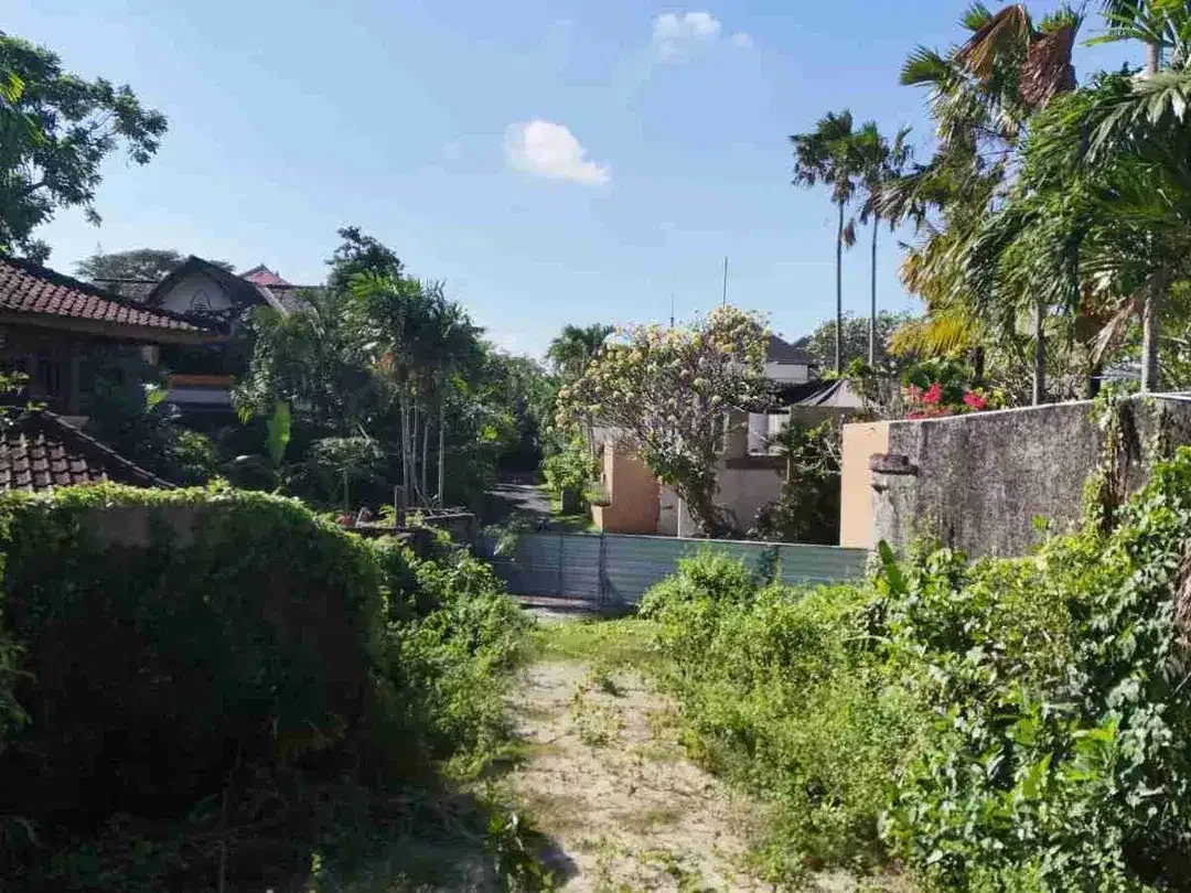 Tanah Ngantong Link Villa Elite Kerobokan Seminyak Bali - Image 5 of 6