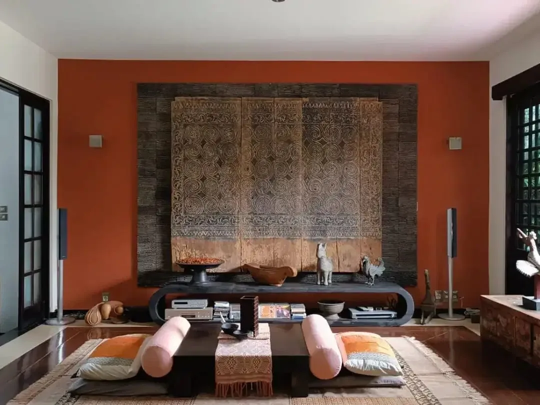 Vila Freehold 4 Kamar Tidur Eksklusif dengan Sentuhan Inspirasi Jepang - Image 3 of 10