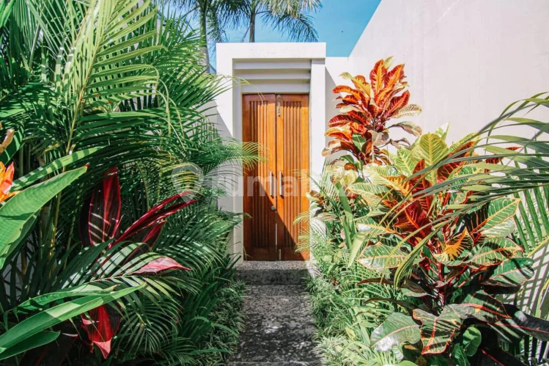 Villa At The Heart Of Canggu Close To Canggu Community Club - Image 3 of 4