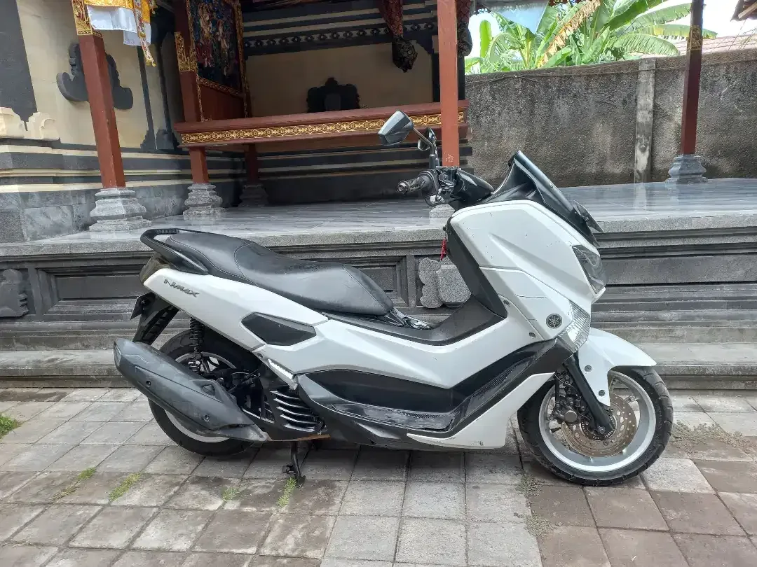Dijual Cepat, Yamaha NMax Tahun 2017 - Image 3 of 4