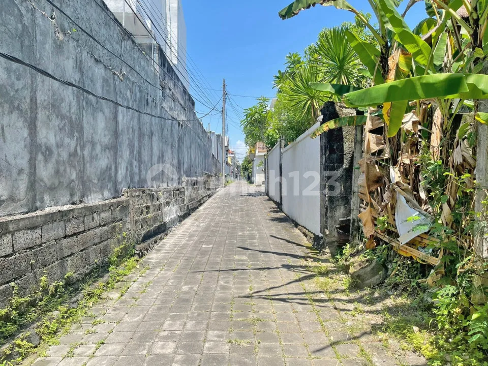 Tanah Dekat Pantai Batu Beliq Seminyak (AMTSEM78) - Image 4 of 4