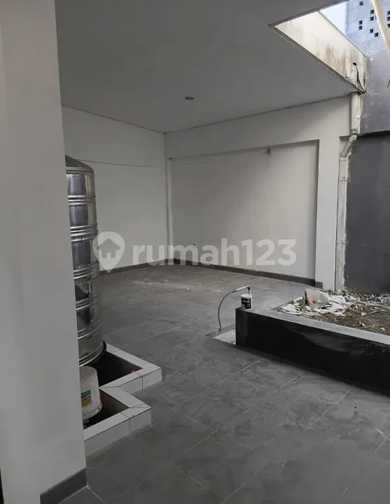Disewakan Rumah Murah di Sunset Road Kuta - Dekat Jb School - Image 3 of 4