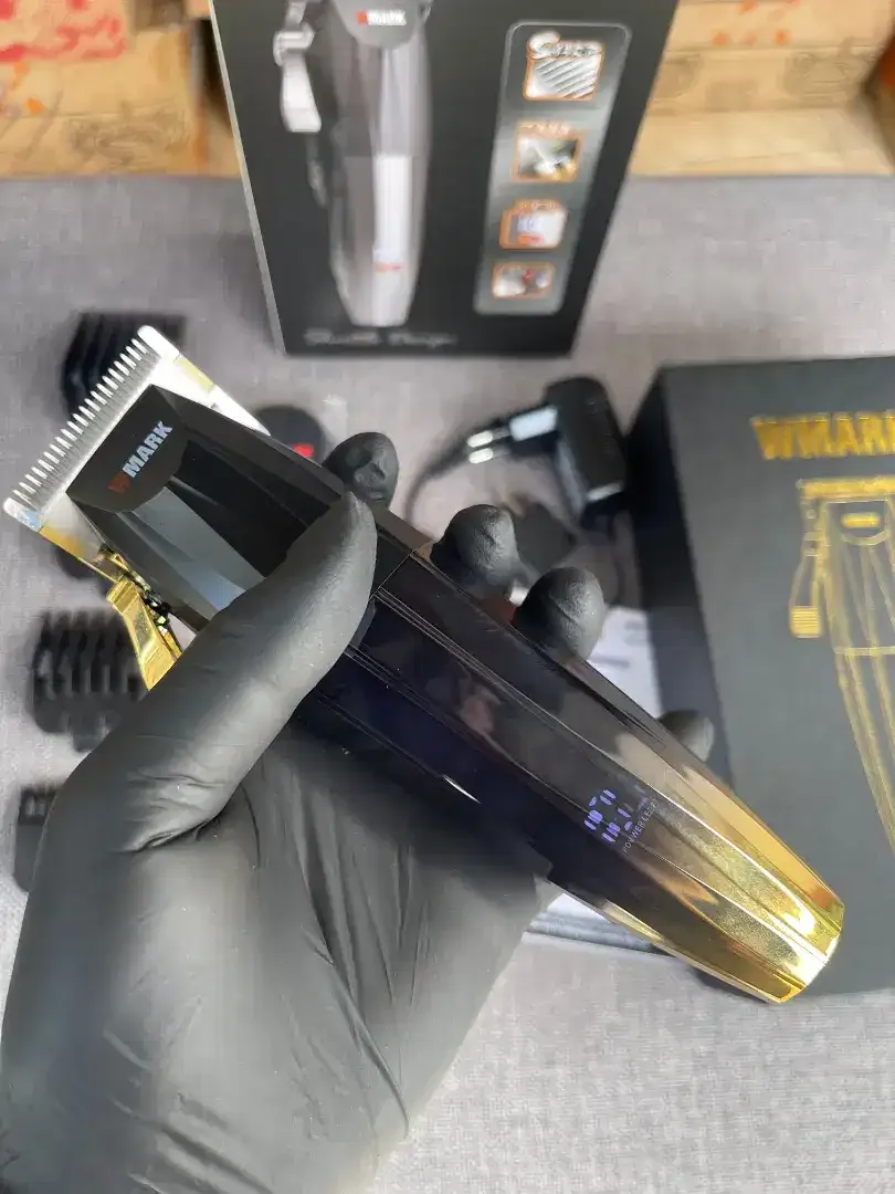 CLUPPER CUKUR RAMBUT MERK WMARK ORIGINAL - Image 1 of 3