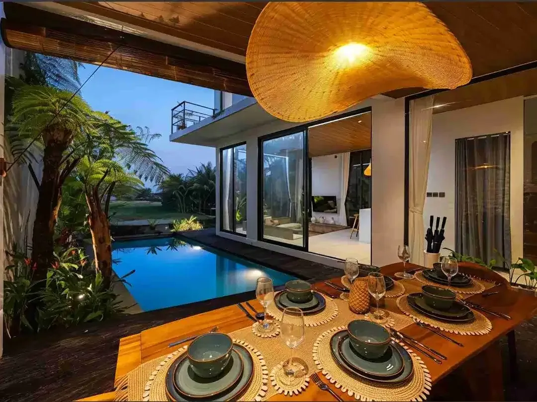 For Sale Villa Pejeng Kangin Near Ubud Central - Image 2 of 10