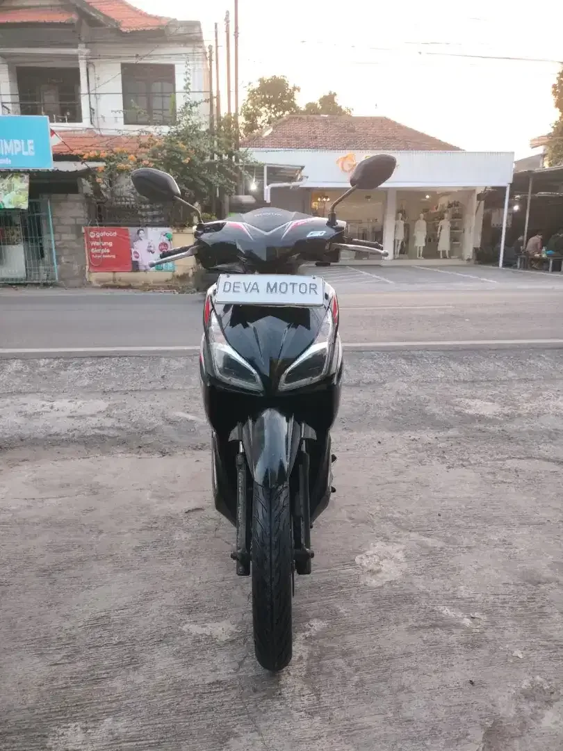 Vario fi th 2014 Deva motor - Image 4 of 7