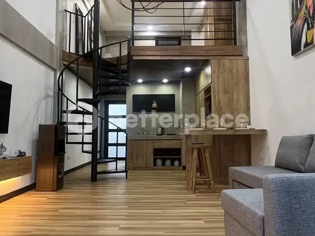 One Bedroom Apartment in Seminyak – Modern Comfort Near Bali’s Best Cafés - Image 5 of 10