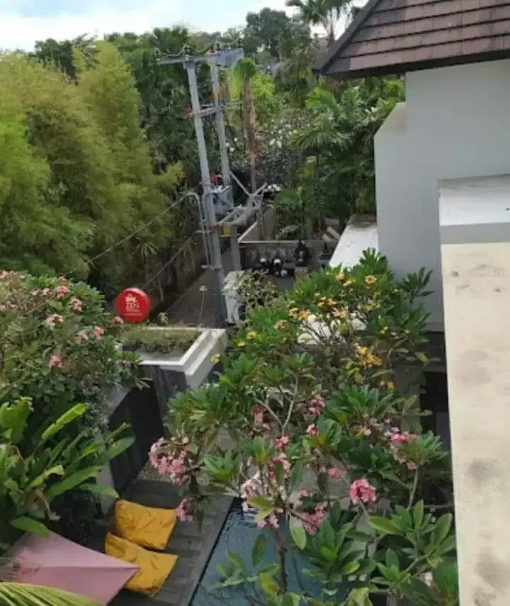 For Sale Hotel Bintang 3 Lantai 3 Petitenget Seminyak - Image 8 of 10