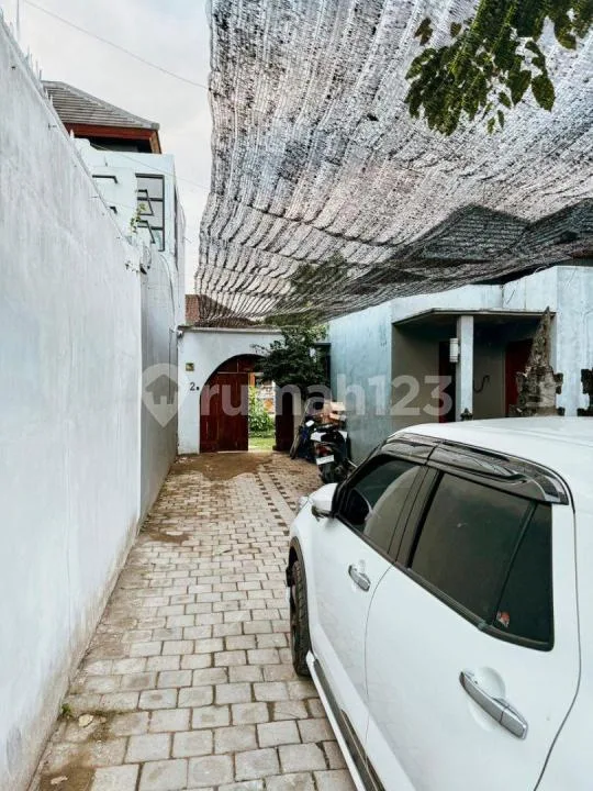 Leasehold Villa Sanur Beachside - Image 4 of 4