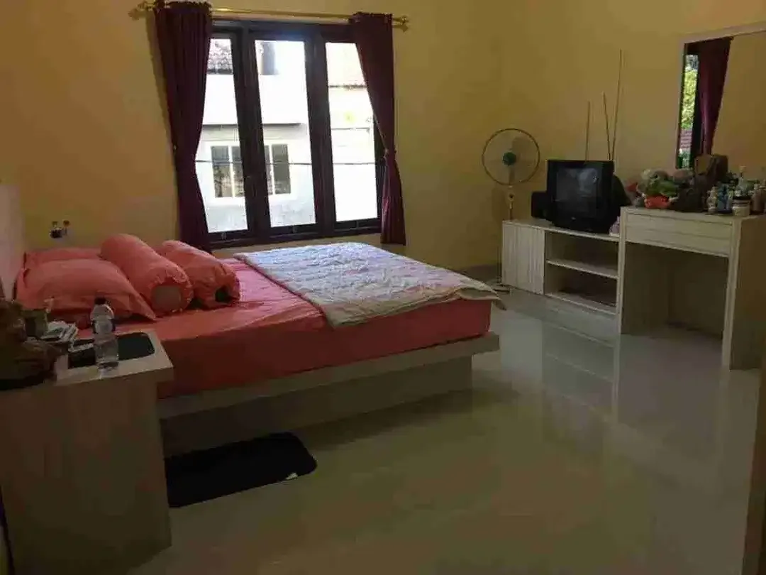 Dijual Rumah 3 KT di Pecatu Bali, SHM, Harga 1,5 Miliar - Image 8 of 10