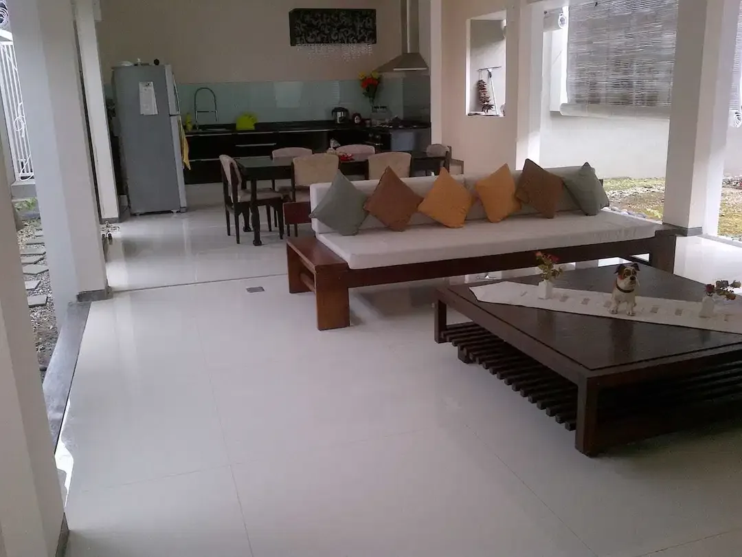 JUAL VILLA FREEHOLD DALAM KOMPLEKS DI JIMBARAN - Image 4 of 10