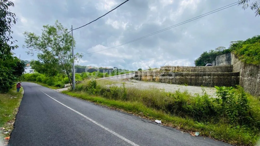 Tanah Zona Kuning 3 Plot Tukad Selatan Denpasar Bali - Image 3 of 4