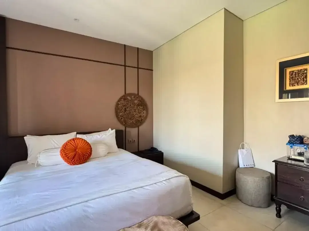 Dijual Segera Rumah Megah di Jalan Tukad Balian, Sanur - Renon, Denpasar Selatan - Image 9 of 10