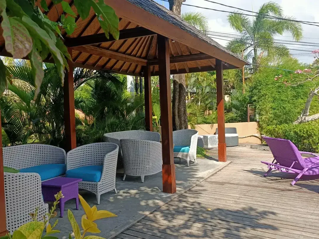 Rumah 2 Lantai Modern Minimalis,Security 24 Jam Di Taman Giri Nusa Dua - Image 8 of 10