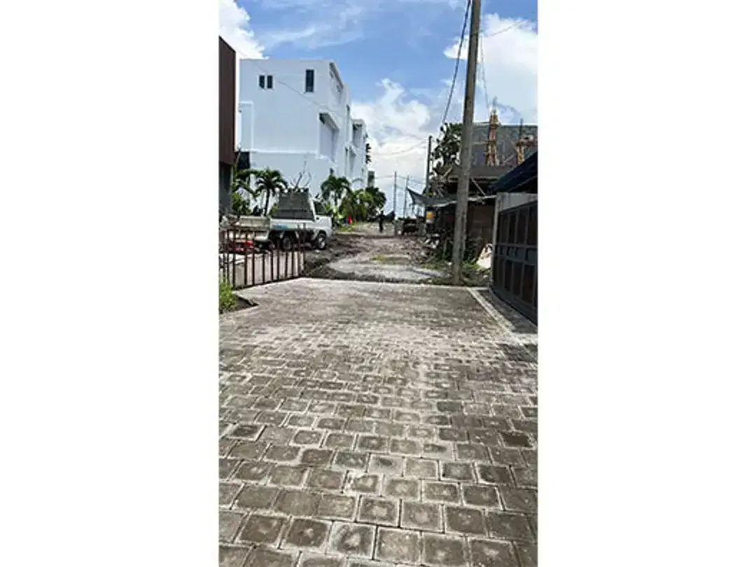 Tanah di Cemagi Bali, 300 meter dari pantai mengening - Image 6 of 7