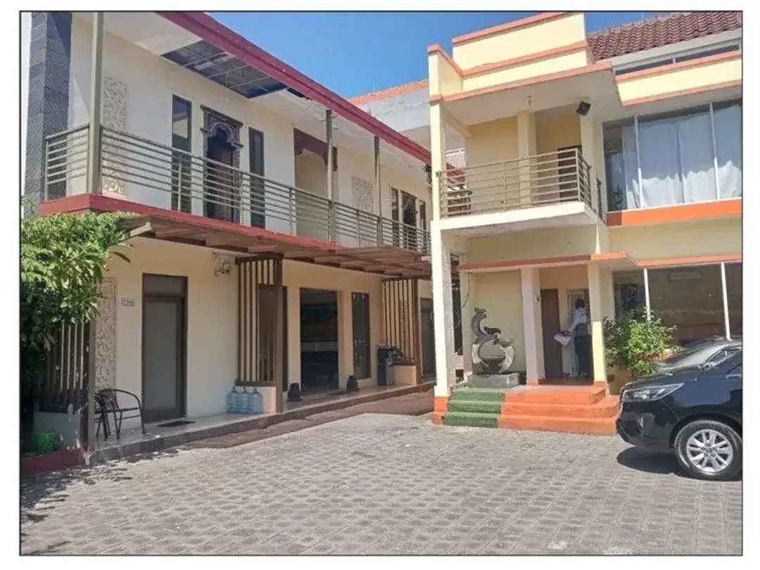 JUAL HITUNG TANAH, KARANG TENGET, BADUNG BALI - Image 2 of 2