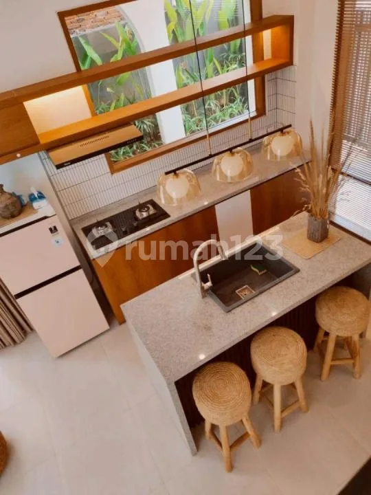 New Villa Kedungu Tabanan Bali 3 Bedrooms - Image 2 of 4