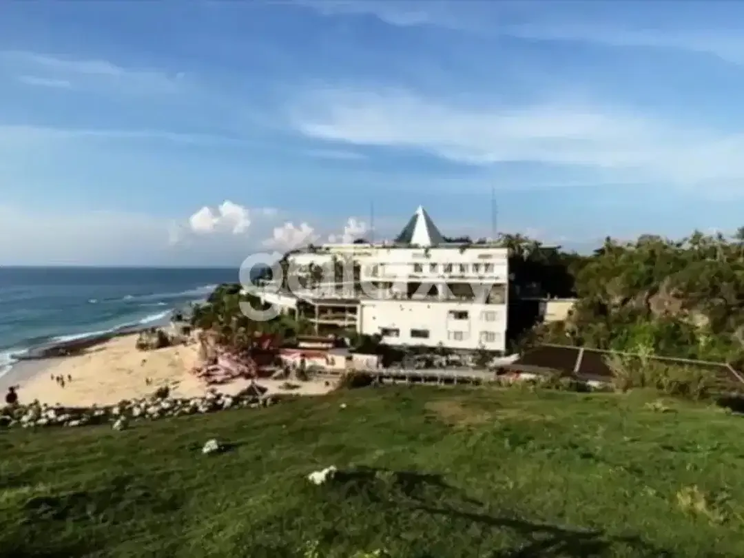 DIJUAL TANAH PANTAI CEMONGKAK PECATU BADUNG, BALI - Image 4 of 10