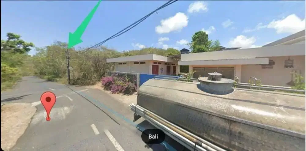 DIJUAL TANAH KAWASAN VILLA DAN RESORT FULL VIEW LAUT - Image 6 of 10