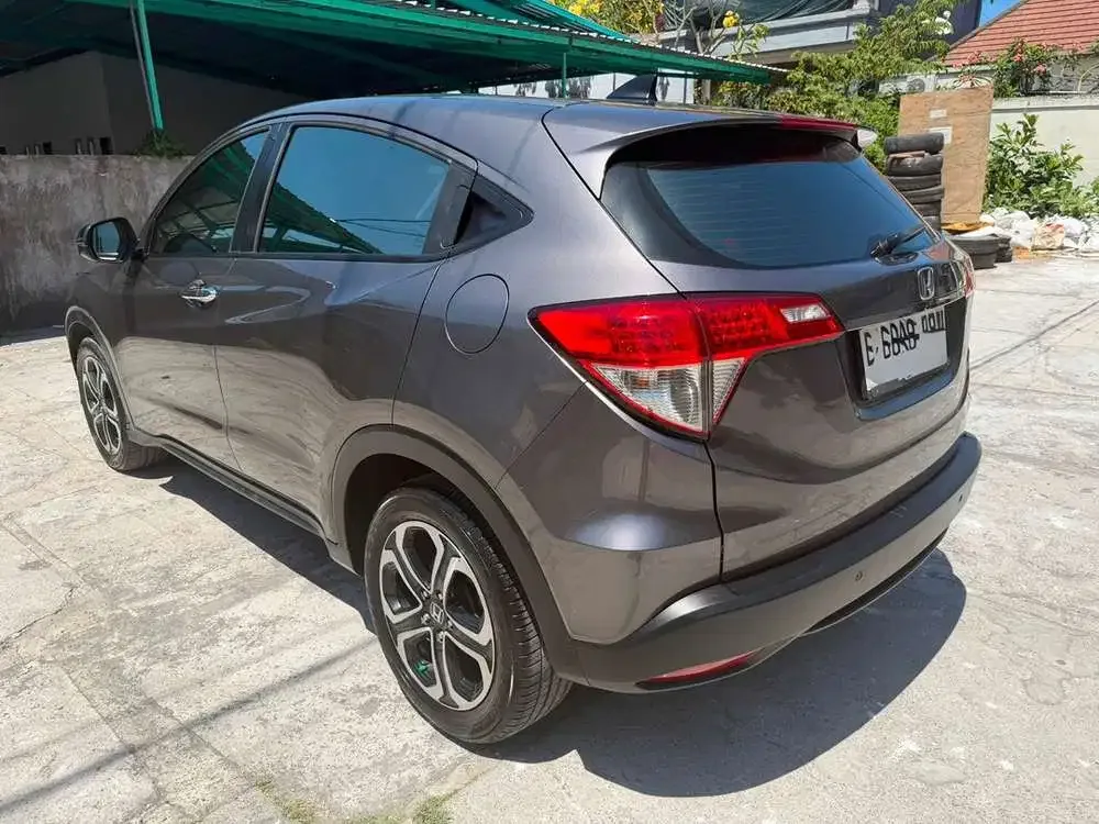 Honda HR-V 2020 Bensin - Image 4 of 9