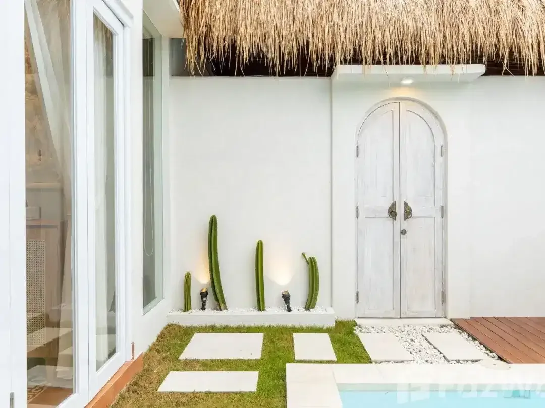 2 Bedroom Villa for rent in Mengwi, Bali - Image 3 of 10