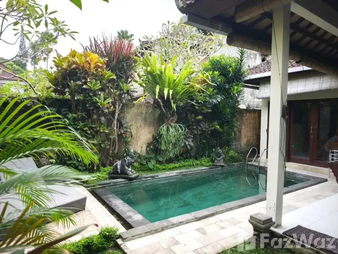 2 Bedroom Villa for rent in Ubud, Bali - Image 6 of 10