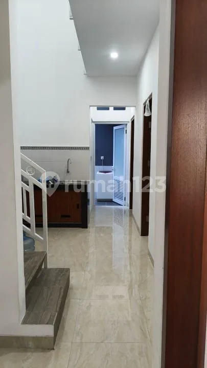 Rumah 2 Lantai Siap Huni Lokasi Griya Nugraha Nusa Dua - Image 4 of 4