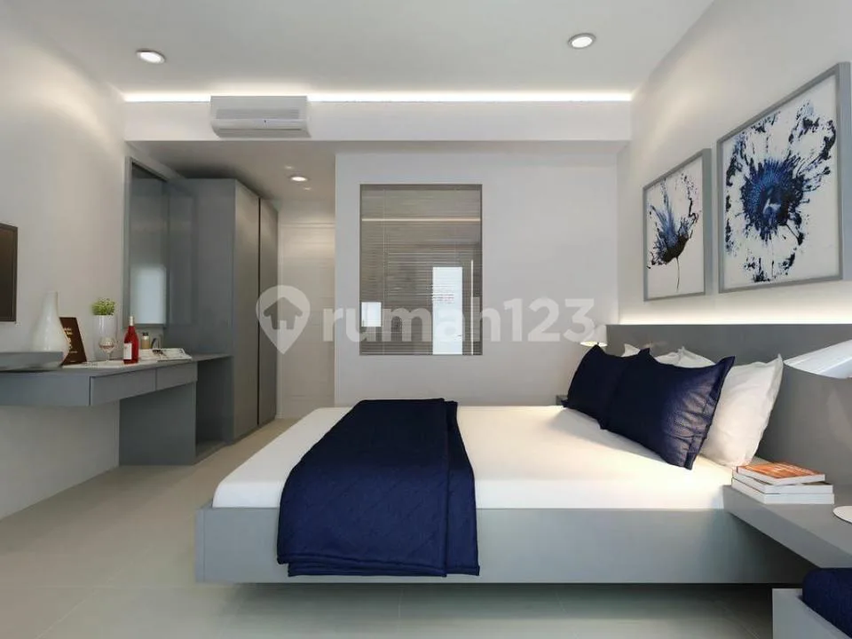 Apartemen Pusat Kota Denpasar Harga Dibawah Pasar - Image 4 of 4