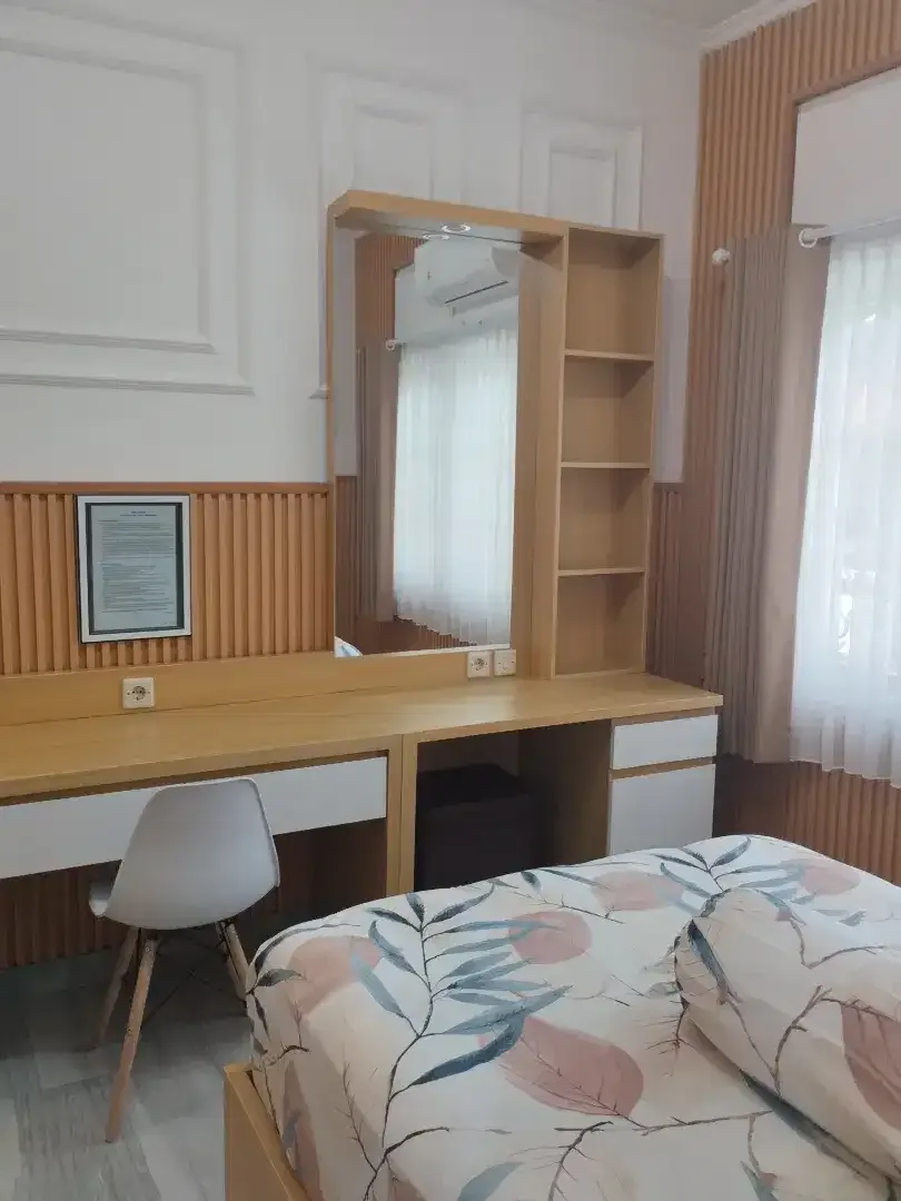 Kost Luxsury putri only - Image 6 of 10