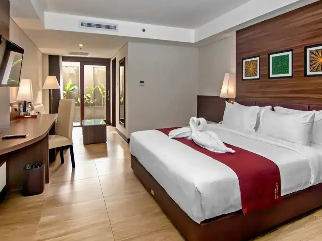 Hotel jimbaran bali - Image 4 of 10