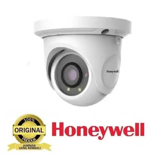 Supplier CCTV NVR IP Camera IPCAM Honeywell Denpasar Bali - Image 3 of 5