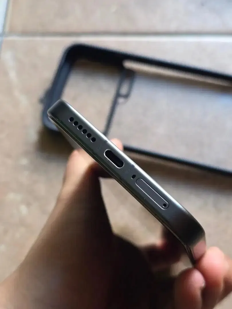 xiaomi 17 promax 16/512gb - Image 5 of 10