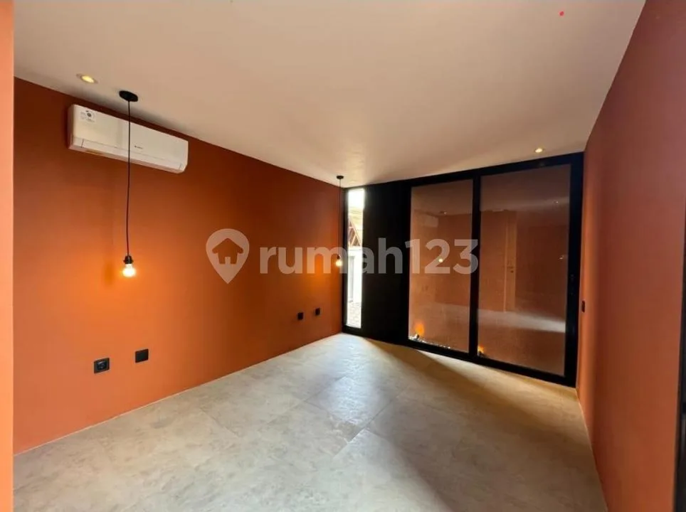 Villa Terracotta Baru di Pererenan Canggu 2 br 114MÂ² - Image 3 of 4