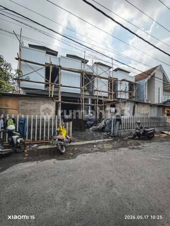 Jual Ruko Baru Monang Maning Denpasar Bali - Image 4 of 4