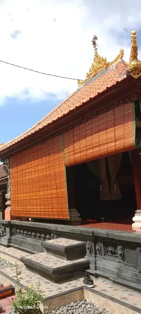 krey kayu bengkirai - Image 3 of 4