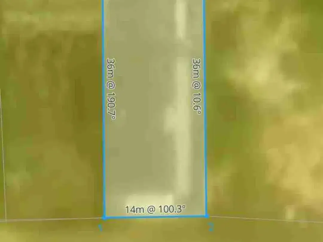 Tanah Strategis 500m² Akses 8 Meter Area Pure Demak - Image 1 of 10