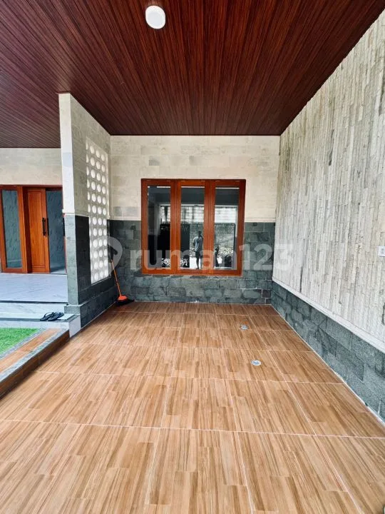Rent/ Sewa New Villa At Sanur Denpasar Bali Near Renon - Image 4 of 4
