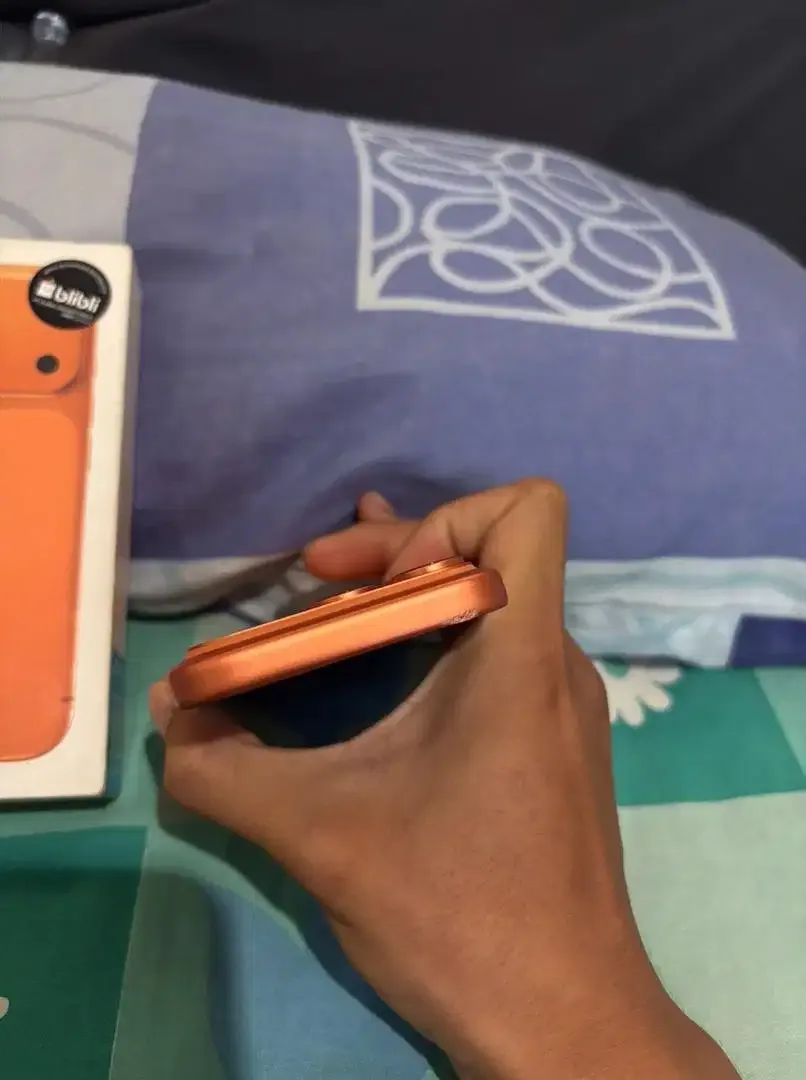 Iphone 17 Pro 256 Gb IBOX - Image 2 of 4