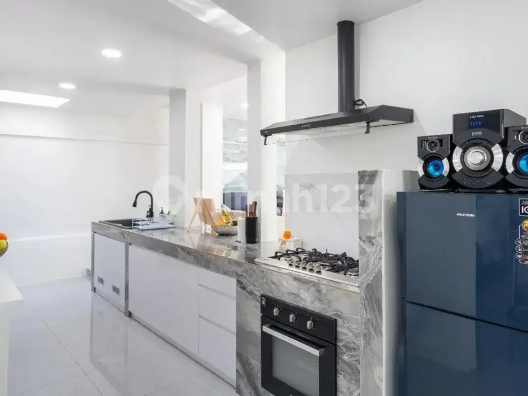 Villa Pecatu, Harga Under Market Siap Huni - Image 7 of 10