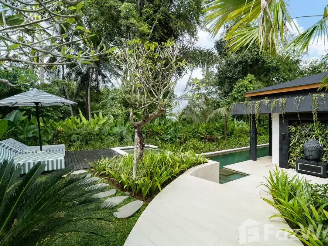3 Bedroom Villa for sale in Ubud, Bali - Image 4 of 10