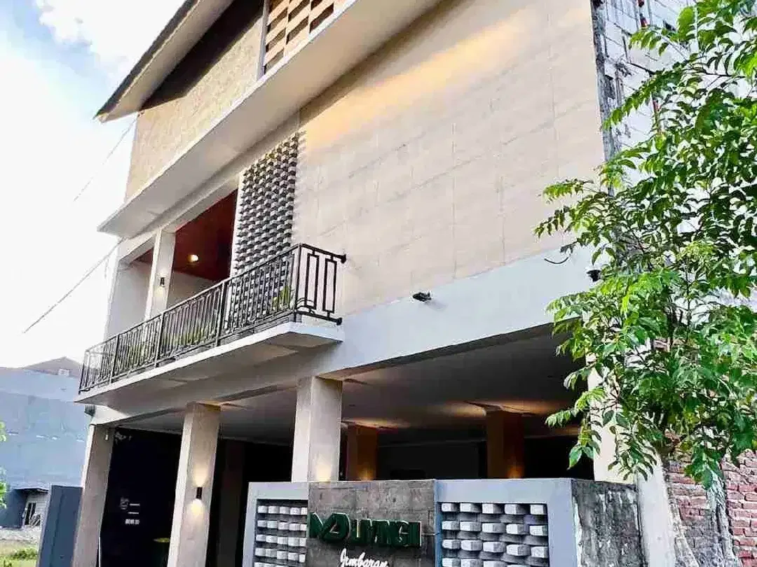Kost Elite 25 Kamar Area Kampus Unud Jimbaran Full Penghuni - Image 2 of 10