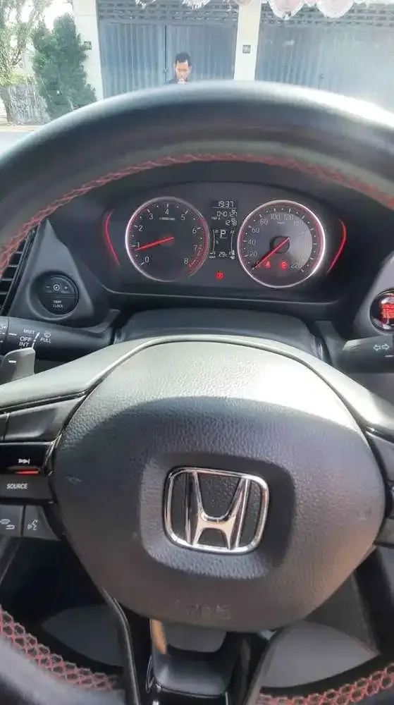 Honda City 2021 Bensin - Image 7 of 10