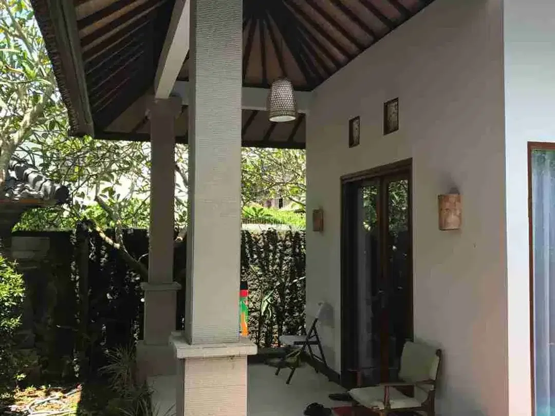 Villa Murah Di Sekar Sari Kesiman Kertalangu Dekat Padanggalak Sanur - Image 5 of 10